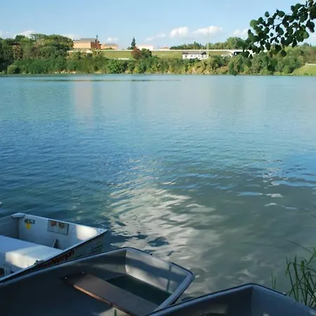 Apartman Near In Plzeň