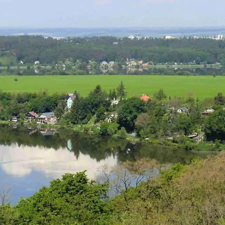 Apartmán Near In Plzeň