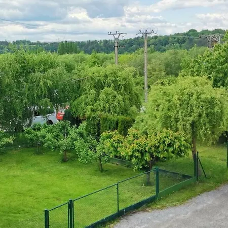 Apartmán Near In Plzeň