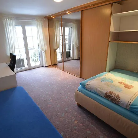 Apartmán Near In