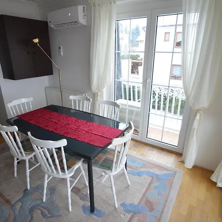Apartmán Near In *