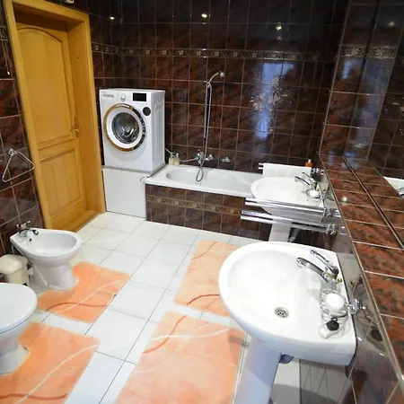 Near In Apartamento Plzeň