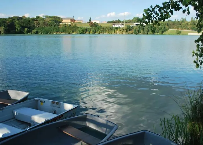 Apartment Near In Plzen