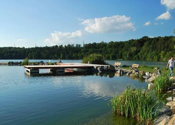 Near In Apartment Plzen