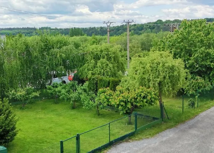 Apartment Near In Plzen