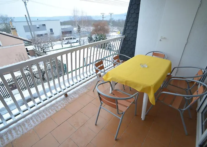 Near In Apartment Plzen